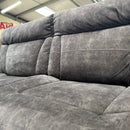 2 seater recliner sofa