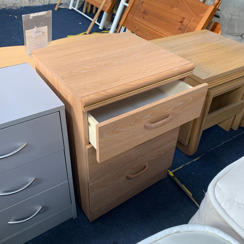 Bedside cabinet