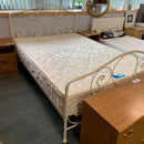 Double bed
