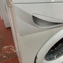HOLME washing machine