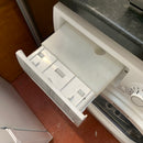 HOTPOINT tumble dryer