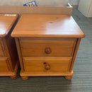 Bedside cabinet