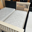 Single bed