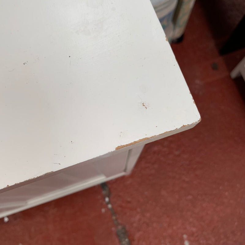 Bathroom cabinet
