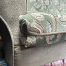 2 seater sofa