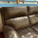 2 seater recliner sofa