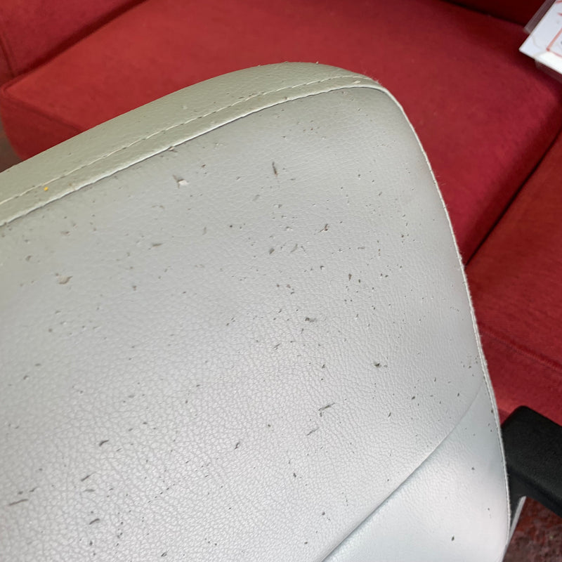 Desk chair