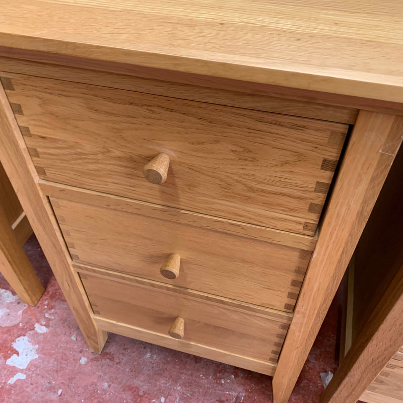Bedside drawers