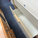 Cabin bed
