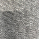 Armchair and footstool