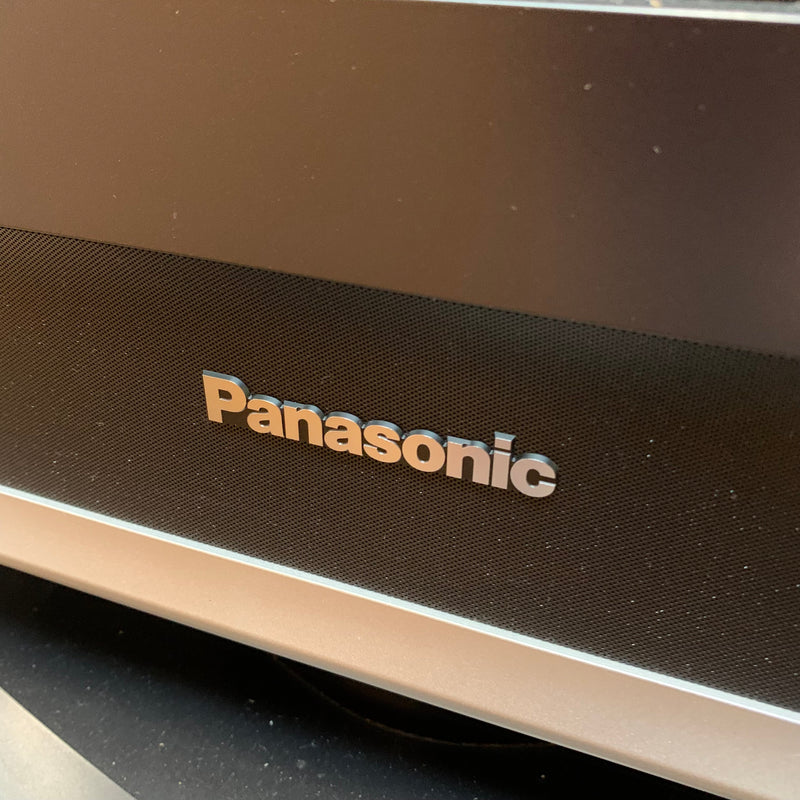 PANASONIC TV