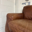 2 seater sofa and armchair