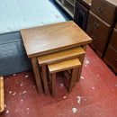 Nest of tables