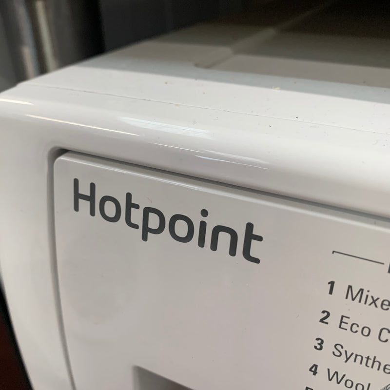 HOTPOINT tumble dryer