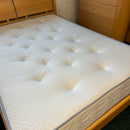 Double bed