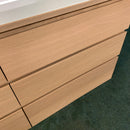 IKEA chest of drawers