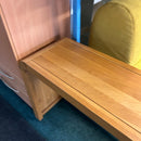 Console table