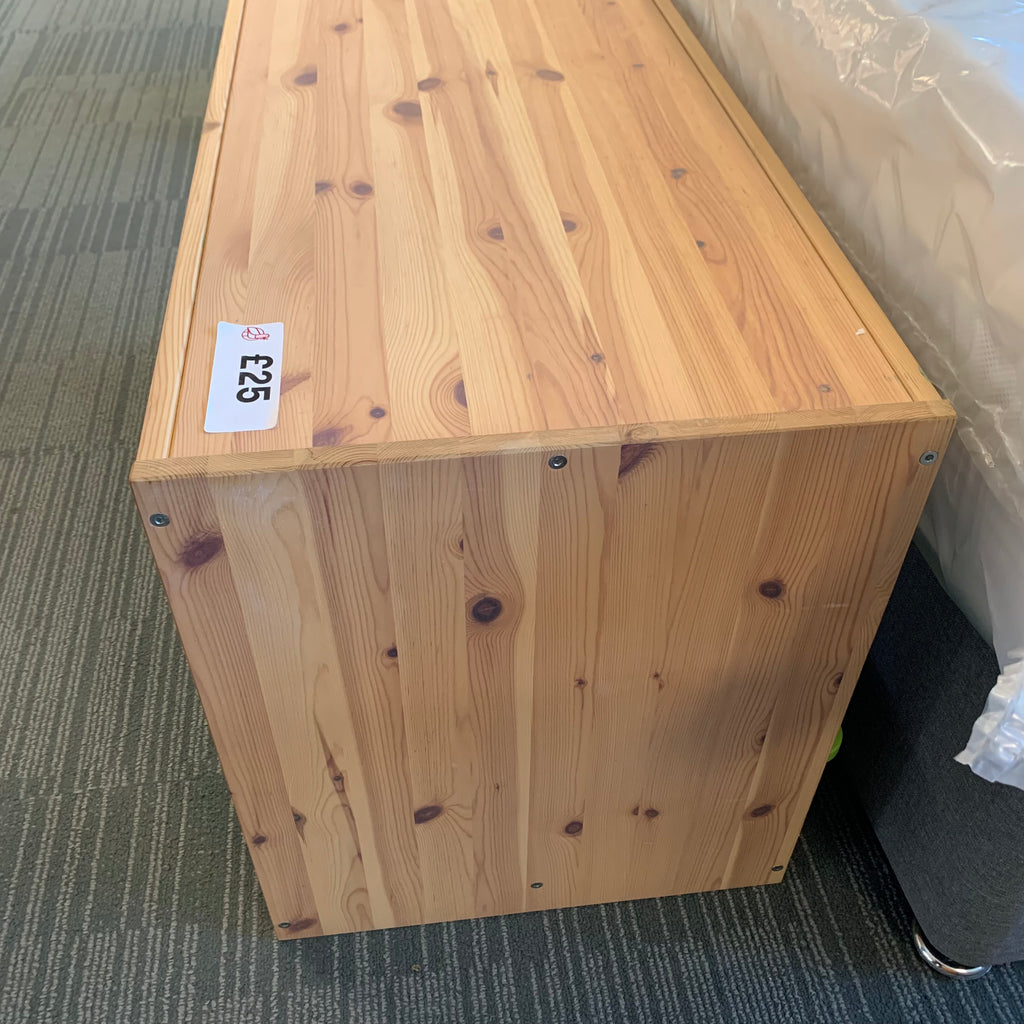 IKEA storage unit