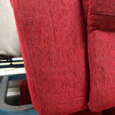 Recliner 2 seater sofa