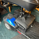 Mobility scooter
