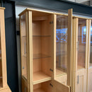 Display cabinet