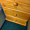 Bedside cabinet