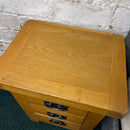 Bedside cabinet