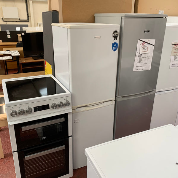 HADEN fridge freezer