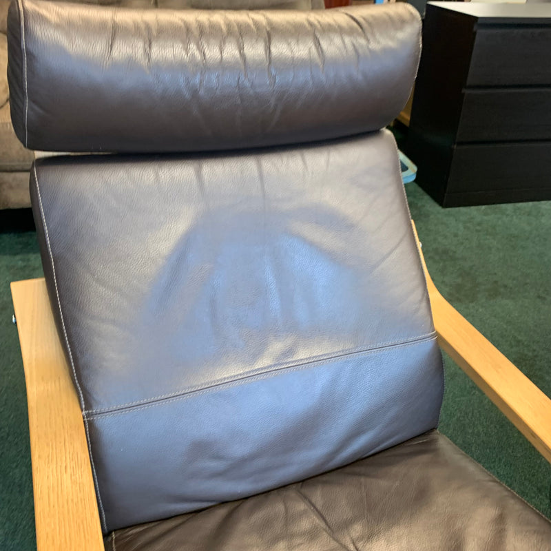 IKEA armchair