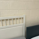 Single bed