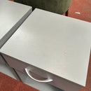 Bedside cabinets
