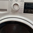HOTPOINT washer dryer