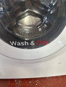 Bosch washer Dryer