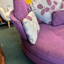 Cuddle chair