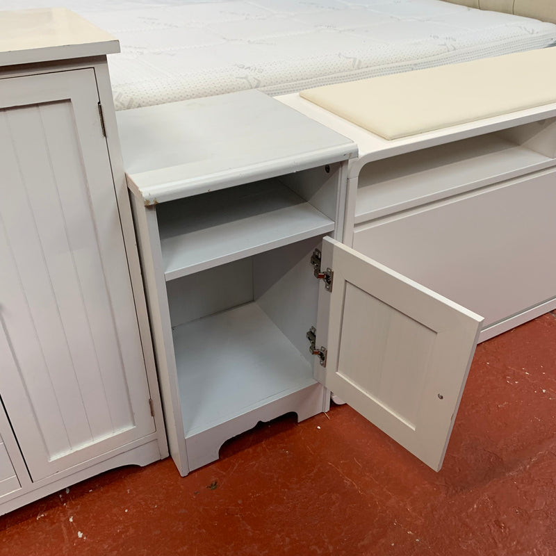 Bedside cabinet
