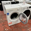 INDESIT tumble dryer