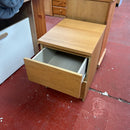 IKEA bedside cabinet