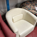Tub chair