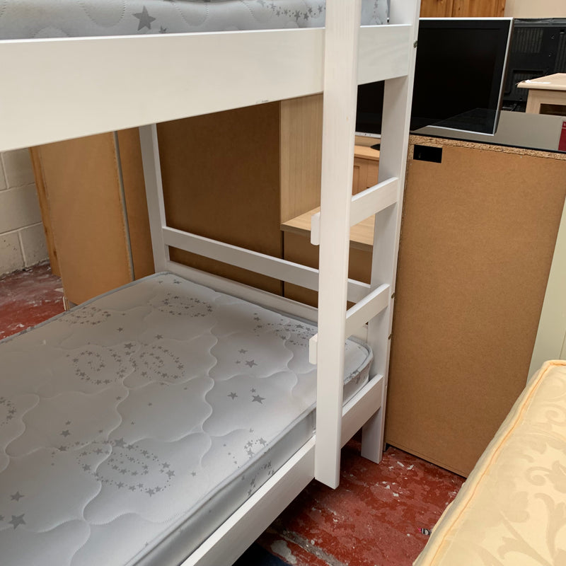 Bunk beds