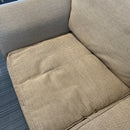 2 seater sofa
