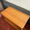 Blanket box