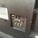 JVC smart TV