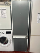Integrated Fridge Freezer