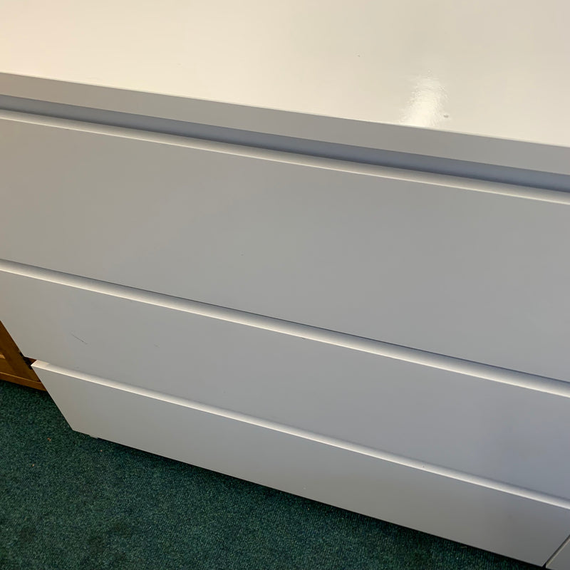 IKEA chest of drawers