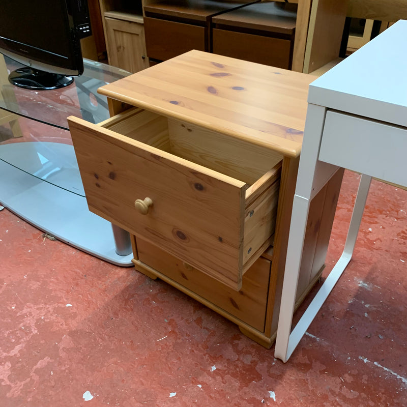 Bedside cabinet
