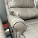 Recliner armchair
