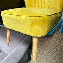 Bedroom chair