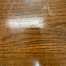 Butterfly table