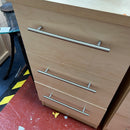 Bedside drawers
