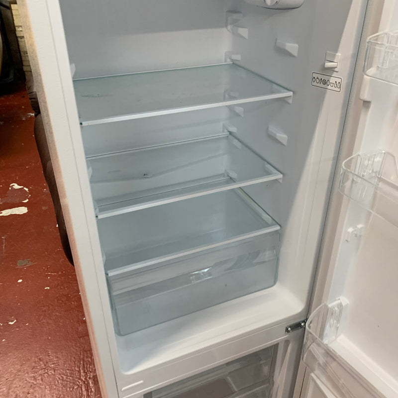 WILLOW fridge freezer